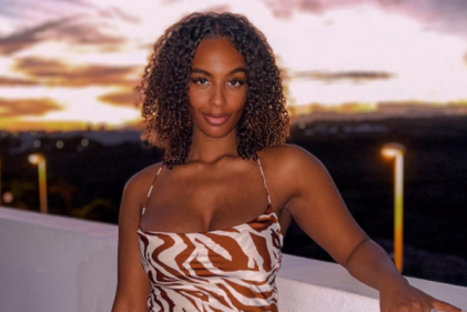 Love Island star Lavena Back shares details about life since becoming a mum-of-two
