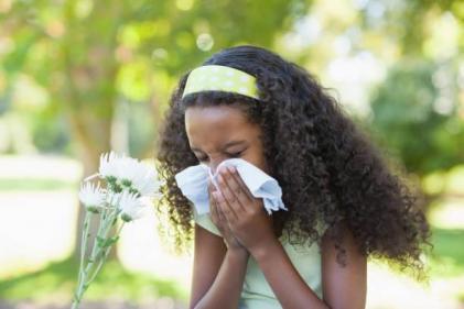 Prevent & soothe hay fever misery with this powerful, peppermint-based herbal remedy