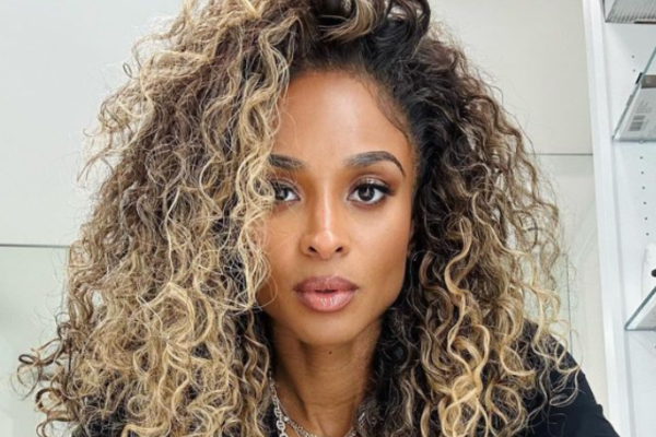 Singer Ciara showcases romantic surprise from husband to mark wedding anniversary 