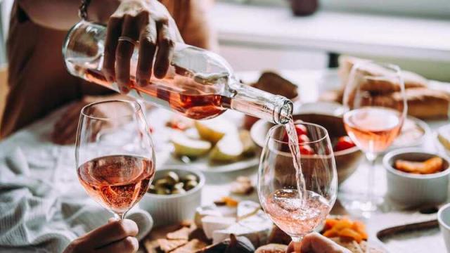 Enjoy the finest French & Hungarian rosés at Lidl for a limited time only - prices from just €9.99
