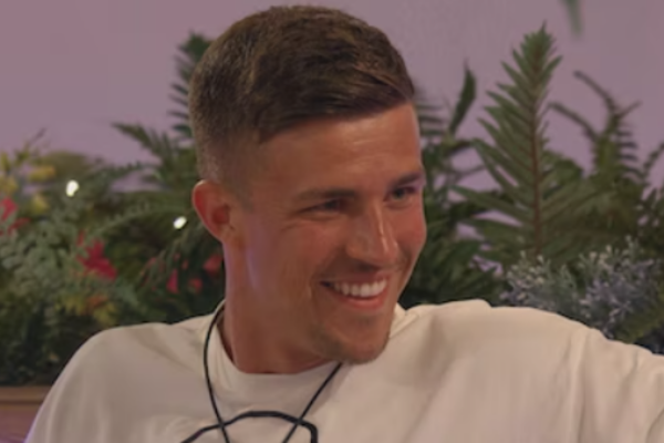 Love Island First Look Teases Fight Between The Boys As They...