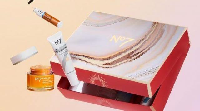The No7 Beauty Vault is back for 2023 & beauty fans will save €126!