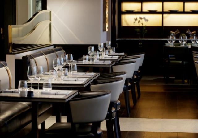 Date night for foodies: The Coburg at The Conrad launches new Supper Club