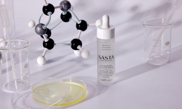 Sásta Skin Health challenges beauty myths, prioritises skin microbiome for optimal skin health