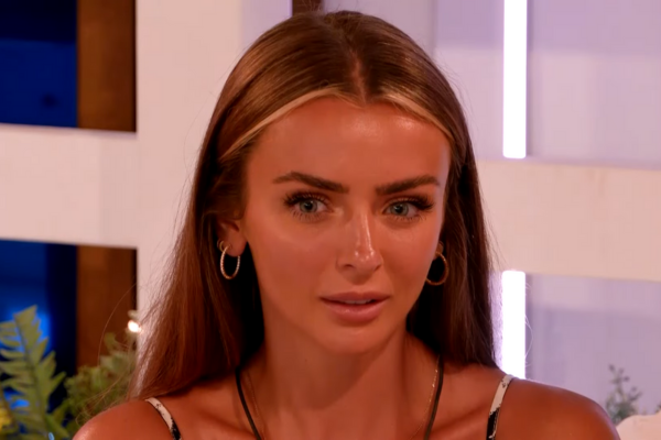 Love Island first look teases ‘season 2 Kady’ return as she stirs the pot