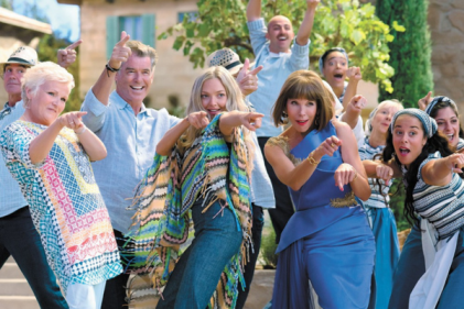 These are the top Mamma Mia filming locations you need to visit on holiday