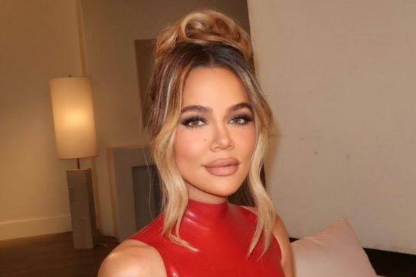 Khloé Kardashian opens up and reveals where she stands with ex Tristan Thompson