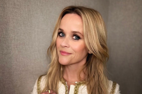 Reece Witherspoon breaks her silence after announcing divorce from husband Jim