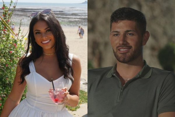 Paige Thorne finally reveals the truth about her romance with Love Island’s Scott