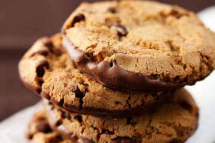 Recipe: Everyone in the family will love these scrumptious Bounty Bar Biscuits