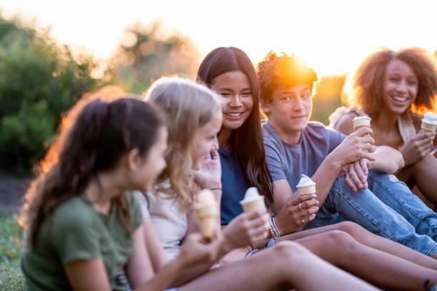 Celebrate National Ice Cream Day this Sunday with some Lidl family favourites