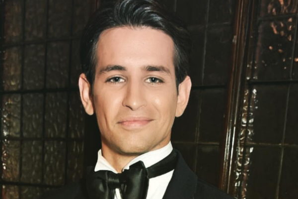Made in Chelsea’s Ollie Locke announces exciting career move ahead of birth of twins 