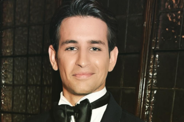Made in Chelsea fans thrilled as Ollie Locke welcomes birth of twins & shares unique names