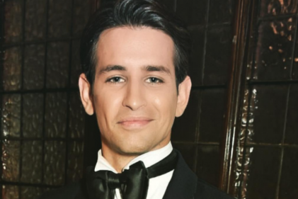Made in Chelsea fans support Ollie Locke as he opens up about first year of being a dad