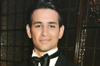 Made In Chelsea’s Ollie Locke shares emotional insight into son Apollo’s surgery