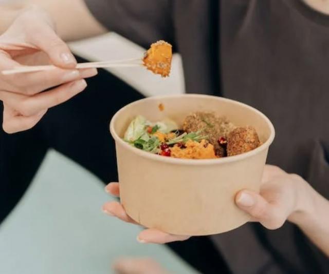 How to create healthy gut habits and stick to them