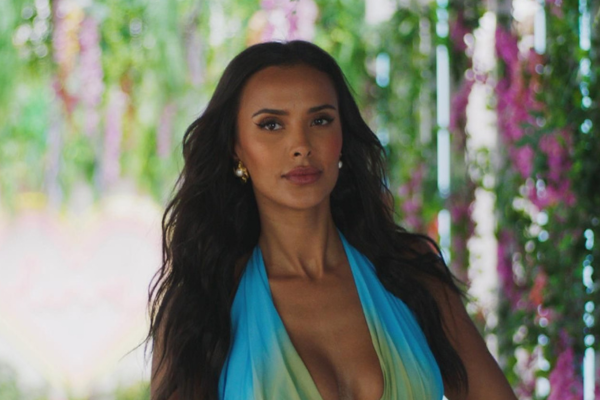 Love Island fans theorise as presenter Maya Jama promises huge ‘plot twist’