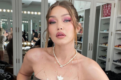 Gigi Hadid shares insight into rarely-seen daughters cute birthday celebrations
