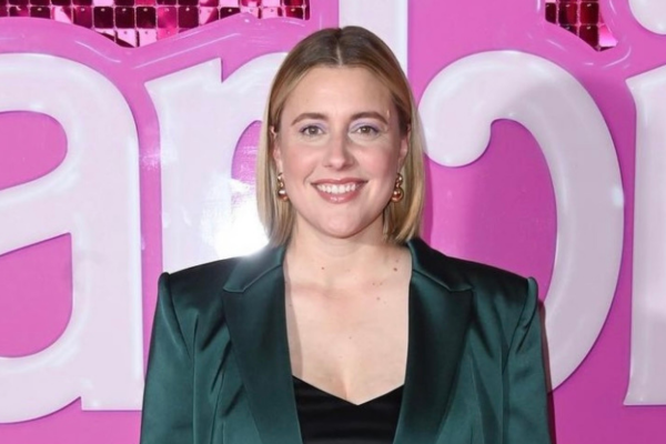 Barbie director Greta Gerwig quietly announces the birth of her second child