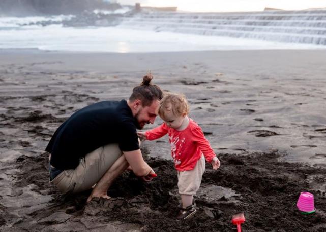 Water-themed summer outings with your toddlers