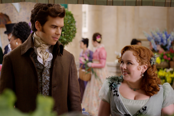 Missing Bridgerton? Check out these 9 historical romances to tide you over til season 4