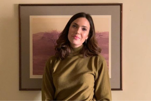 This is Us star Mandy Moore enjoying ‘concentrated family time’ amid actors’ strike