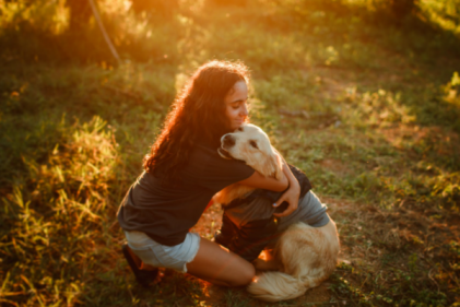 How to know if your child is ready to take care of a pet