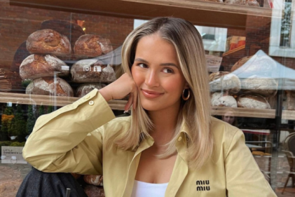 Molly-Mae Hague breaks silence on accusations she has become ‘out of touch’