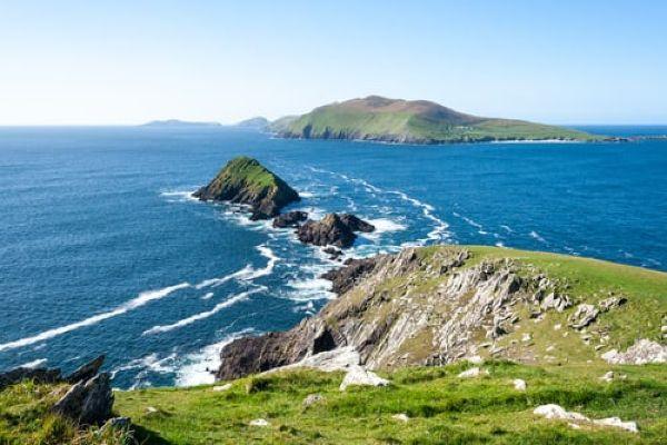 Must-see spots in Co. Kerry that are 100% worth the trek this summer