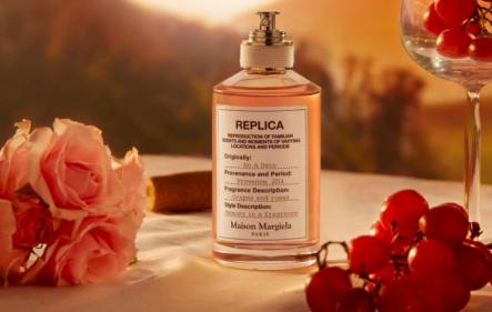 Maison Margiela launch new fragrance ‘On A Date’ recreating memories of Summer evenings in Provence