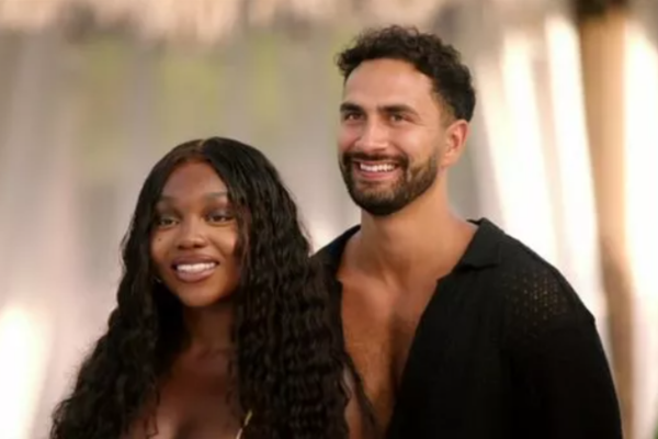 Love Island fans theorise that Whitney and Lochan’s final date is ‘cursed’