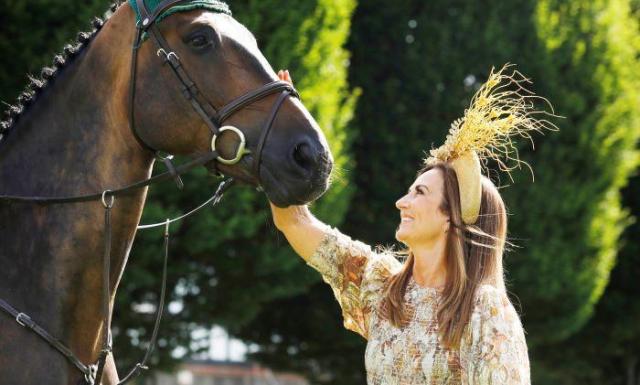 WIN a family pass family to the 2023 Dublin Horse Show