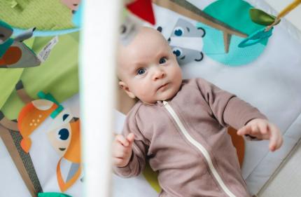 Top tips for naps in childcare from a Sleep Consultant