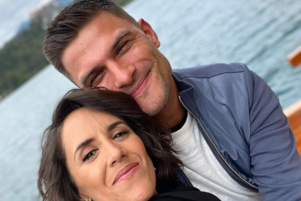 Strictly’s Janette Manrara posts first update after welcoming daughter Lyra