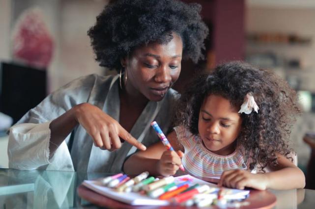 Is your little one worried about going back to school? Here are 6 things that will help