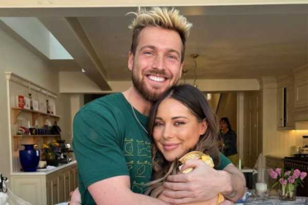 Made in Chelsea’s Louise Thompson ‘so proud’ as she pens heartfelt tribute for brother Sam