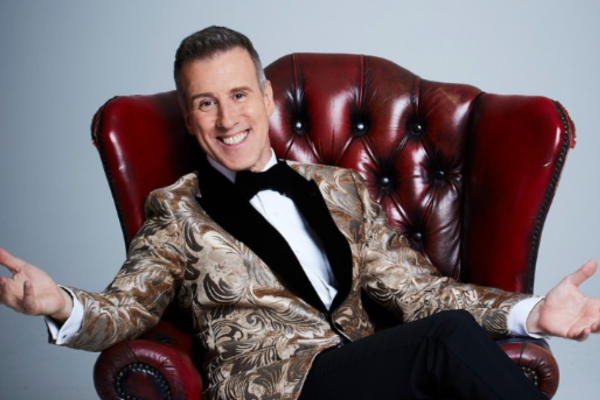 Strictly star Anton Du Beke holds back tears as he recalls being stabbed by his dad