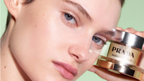 Everything thing you need to know about Prada’s debut beauty collection