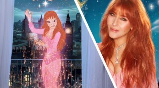 Disney X Charlotte Tilbury Beauty is the magical, show-stopping collab we didnt think we needed