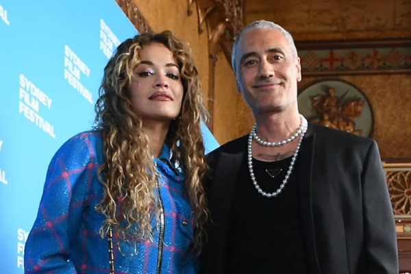 Rita Ora shares insight into wedding with Taika for first time on one-year anniversary