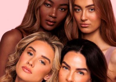 Raise a brow with Bellamianta’s new innovative arch perfecting products