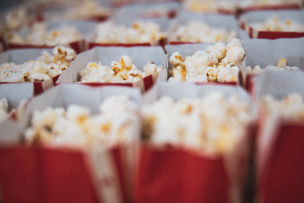One of our favourite Richard Curtis rom-coms is on the telly this weekend