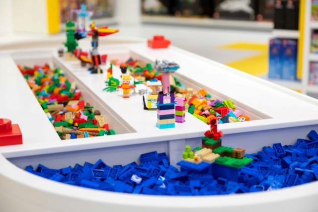 The Lego Group brings another store to Ireland this autumn at Blanchardstown Shopping Centre