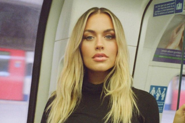 Lottie Tomlinson opens up about ‘hardest part’ of pregnancy experience 