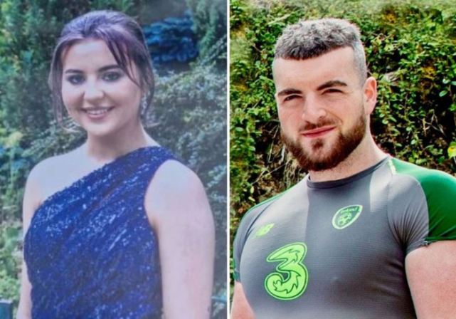 Funeral details released for two siblings who lost their lives in Clonmel crash
