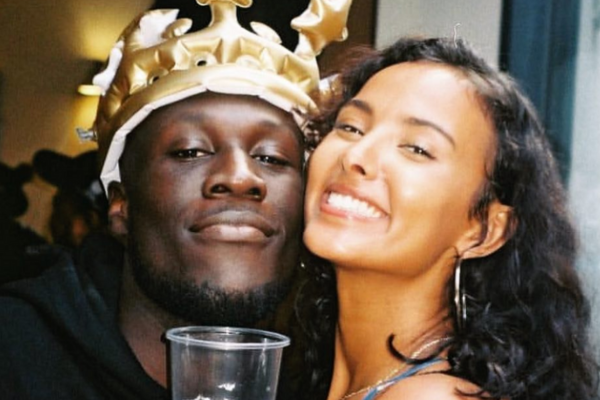 Fans exclaim as Maya Jama and Stormzy publicly confirm their rekindled reunion