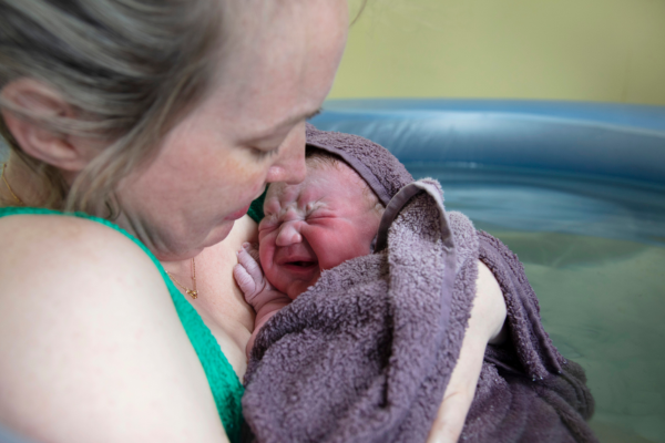 Calls for water births to be made accessible as third hospital reinstates them