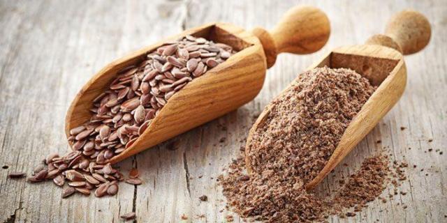 Elevate your health game using flaxseed: 5 effective strategies