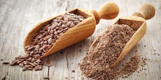 Elevate your health game using flaxseed: 5 effective strategies