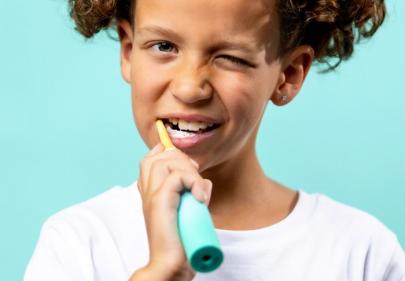 Top Irish dentist shares expert oral care tips to help kids get into a good dental routine